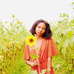 Meet your Posher, Janiece